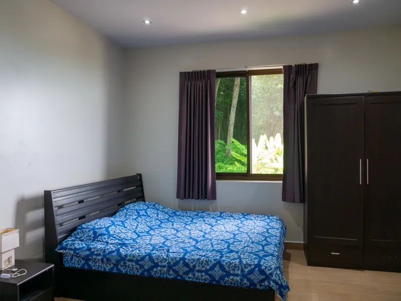 8-Bedroom Thai Luxury Villa with Sea View, Ao Yamoo, Freehold - Ao Yamoo, Phuket - Main photo