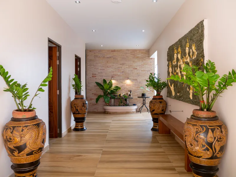 8-Bedroom Thai Luxury Villa with Sea View, Ao Yamoo, Freehold - Ao Yamoo, Phuket - Main photo