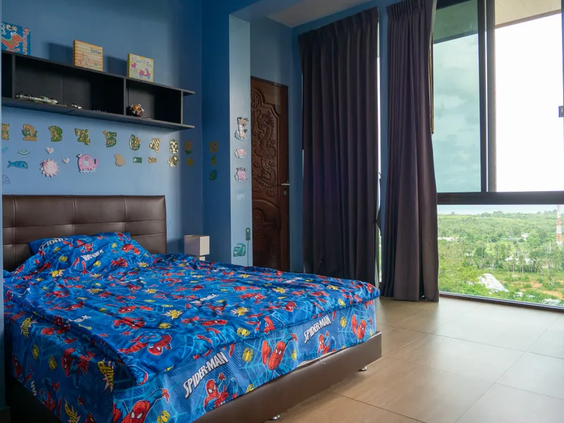 8-Bedroom Thai Luxury Villa with Sea View, Ao Yamoo, Freehold - Ao Yamoo, Phuket - Main photo
