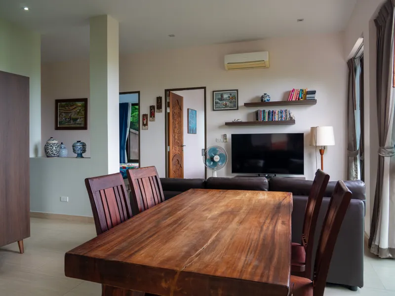 8-Bedroom Thai Luxury Villa with Sea View, Ao Yamoo, Freehold - Ao Yamoo, Phuket - Main photo