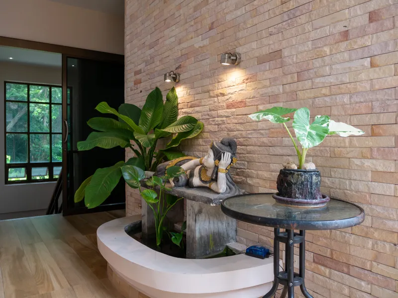8-Bedroom Thai Luxury Villa with Sea View, Ao Yamoo, Freehold - Ao Yamoo, Phuket - Main photo