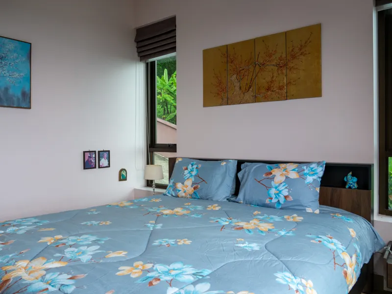8-Bedroom Thai Luxury Villa with Sea View, Ao Yamoo, Freehold - Ao Yamoo, Phuket - Main photo
