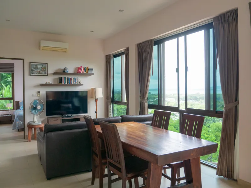 8-Bedroom Thai Luxury Villa with Sea View, Ao Yamoo, Freehold - Ao Yamoo, Phuket - Main photo