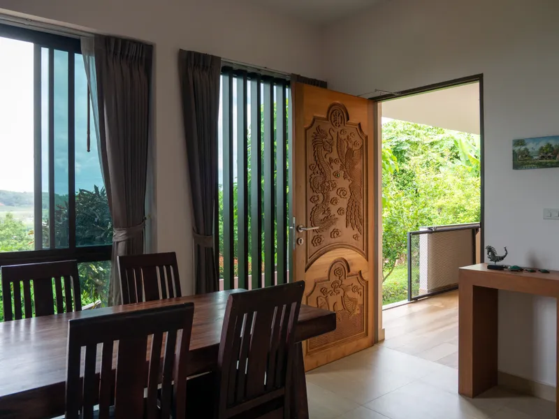 8-Bedroom Thai Luxury Villa with Sea View, Ao Yamoo, Freehold - Ao Yamoo, Phuket - Main photo