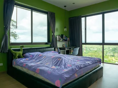 8-Bedroom Thai Luxury Villa with Sea View, Ao Yamoo, Freehold - Ao Yamoo, Phuket - Photo 32