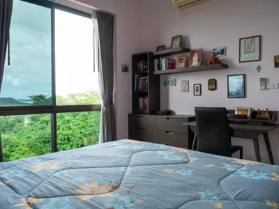 8-Bedroom Thai Luxury Villa with Sea View, Ao Yamoo, Freehold - Ao Yamoo, Phuket - Photo 36