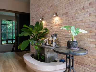 8-Bedroom Thai Luxury Villa with Sea View, Ao Yamoo, Freehold - Ao Yamoo, Phuket - Photo 12