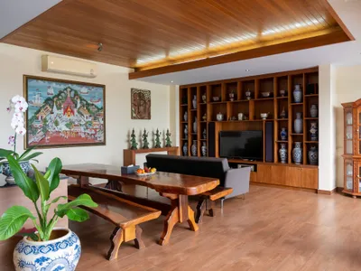 8-Bedroom Thai Luxury Villa with Sea View, Ao Yamoo, Freehold - Ao Yamoo, Phuket - See all photos