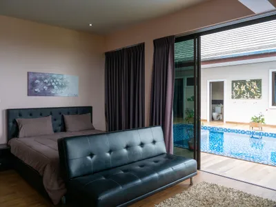 8-Bedroom Thai Luxury Villa with Sea View, Ao Yamoo, Freehold - Ao Yamoo, Phuket - Photo 24