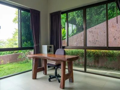 8-Bedroom Thai Luxury Villa with Sea View, Ao Yamoo, Freehold - Ao Yamoo, Phuket - Photo 59