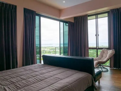 8-Bedroom Thai Luxury Villa with Sea View, Ao Yamoo, Freehold - Ao Yamoo, Phuket - Photo 26