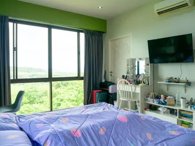 8-Bedroom Thai Luxury Villa with Sea View, Ao Yamoo, Freehold - Ao Yamoo, Phuket - Photo 31
