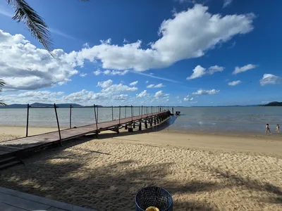 Вилла с 2 спальнями, бассейном и выходом к морю на острове Ко-Мапрао, курорт Barcelo Coconut Island - Koh Maprao, Phuket - Фото 56