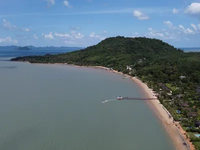 Вилла с 2 спальнями, бассейном и выходом к морю на острове Ко-Мапрао, курорт Barcelo Coconut Island - Koh Maprao, Phuket - Фото 51