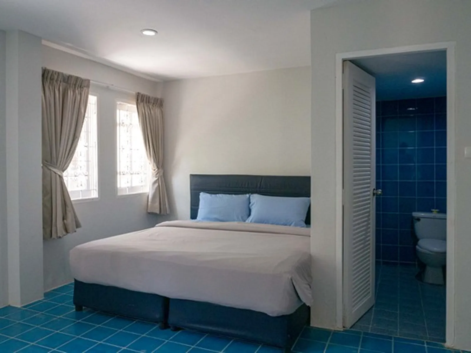 6-Bedroom Mansion Pool Villa on Golf Course, Phuket Country Club, Freehold - Kathu, Phuket - Photo 18