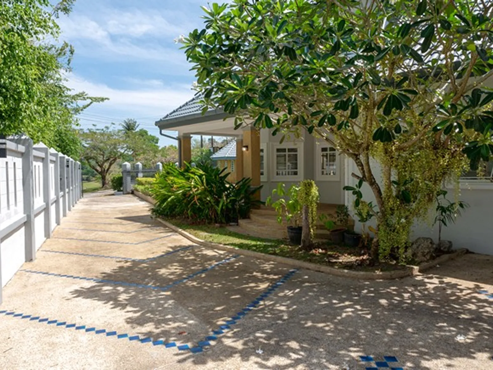 6-Bedroom Mansion Pool Villa on Golf Course, Phuket Country Club, Freehold - Kathu, Phuket - Photo 5