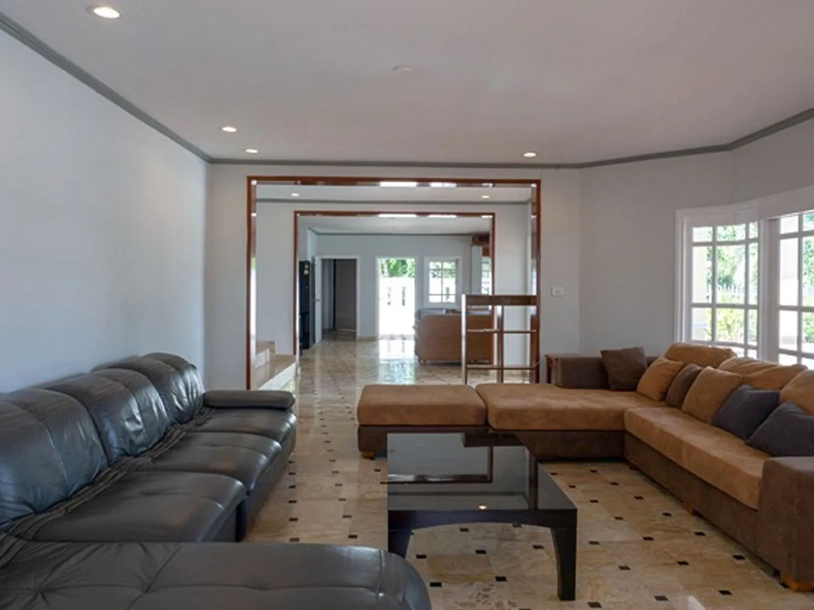 6-Bedroom Mansion Pool Villa on Golf Course, Phuket Country Club, Freehold - Kathu, Phuket - Photo 8