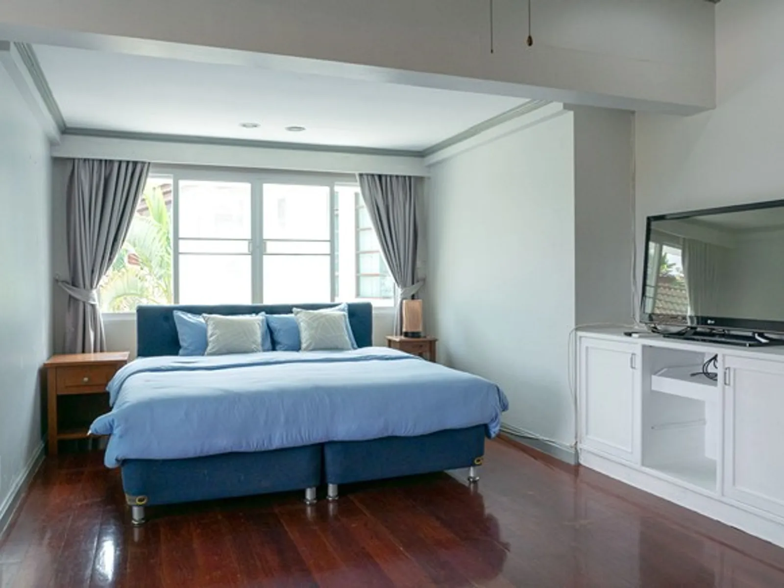 6-Bedroom Mansion Pool Villa on Golf Course, Phuket Country Club, Freehold - Kathu, Phuket - Photo 28