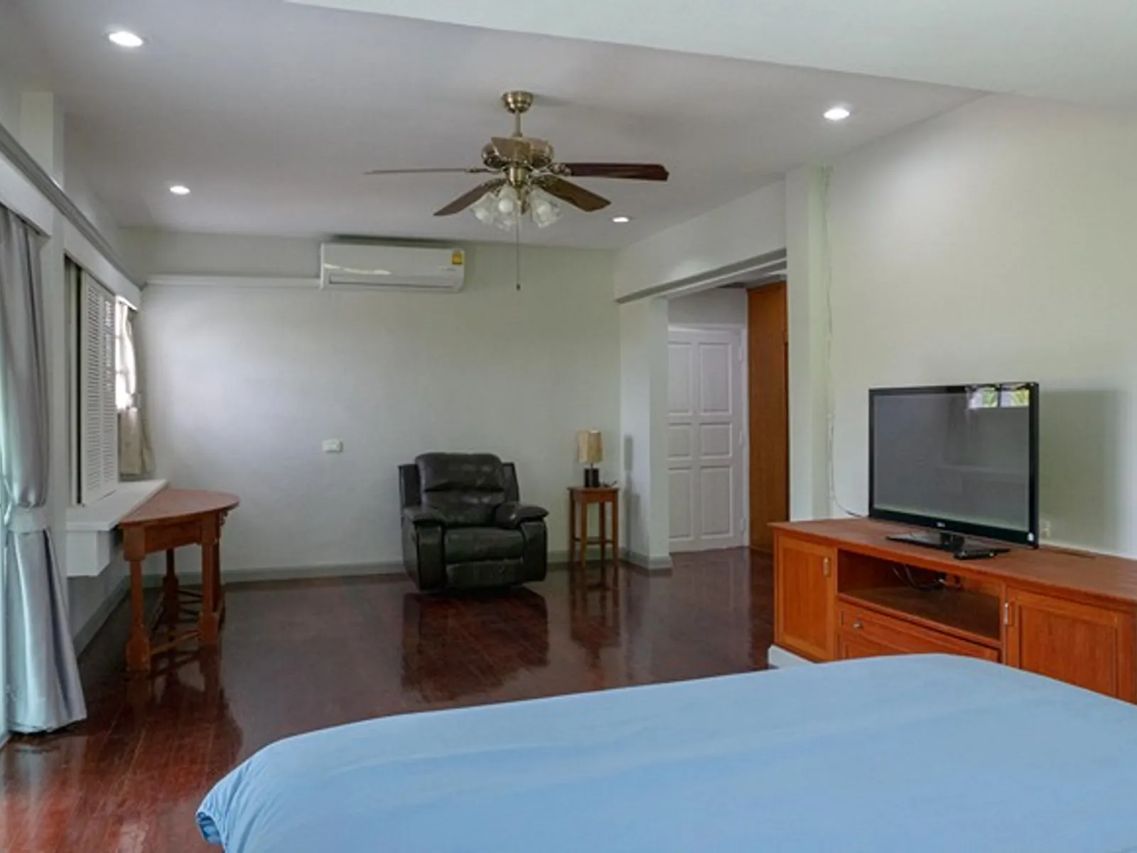 6-Bedroom Mansion Pool Villa on Golf Course, Phuket Country Club, Freehold - Kathu, Phuket - Photo 22
