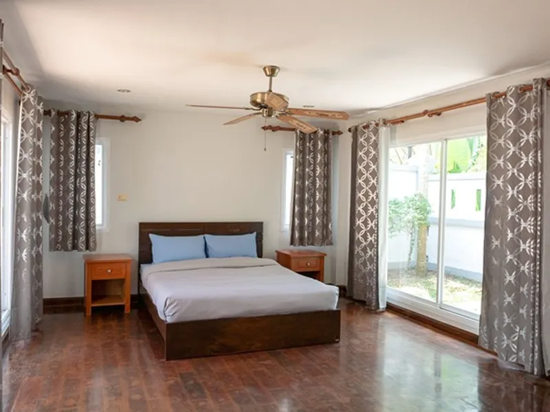 6-Bedroom Mansion Pool Villa on Golf Course, Phuket Country Club, Freehold - Kathu, Phuket - Main photo
