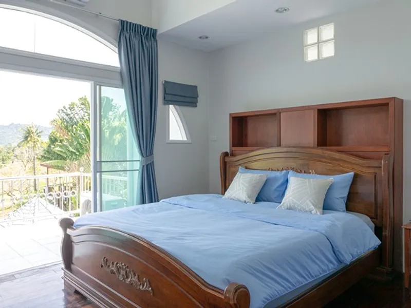 6-Bedroom Mansion Pool Villa on Golf Course, Phuket Country Club, Freehold - Kathu, Phuket - Main photo