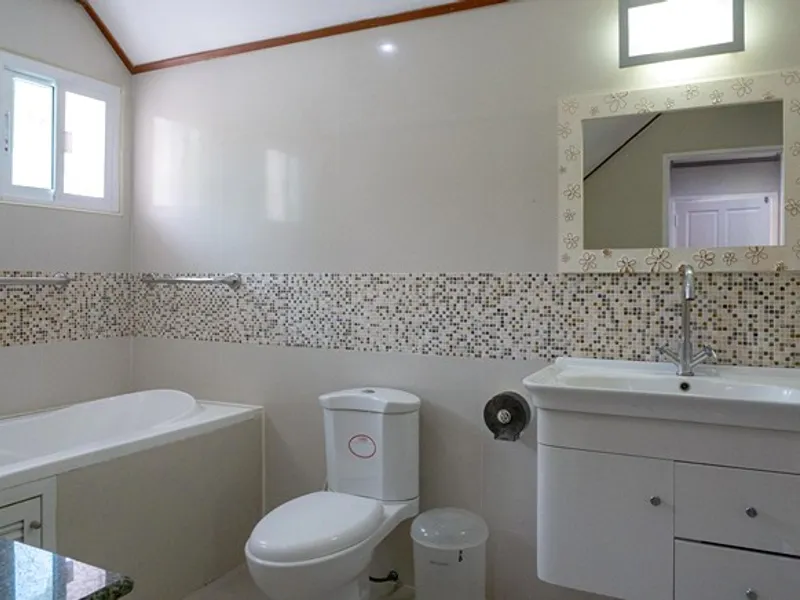 6-Bedroom Mansion Pool Villa on Golf Course, Phuket Country Club, Freehold - Kathu, Phuket - Main photo