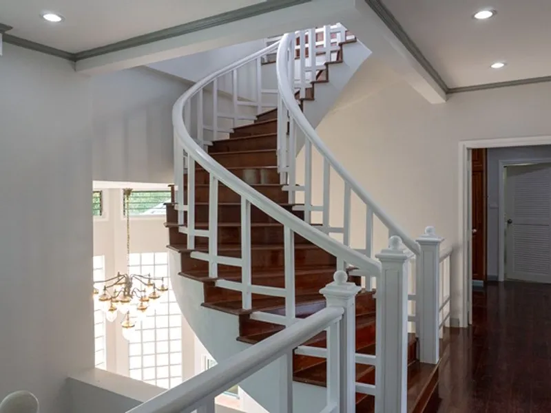 6-Bedroom Mansion Pool Villa on Golf Course, Phuket Country Club, Freehold - Kathu, Phuket - Main photo
