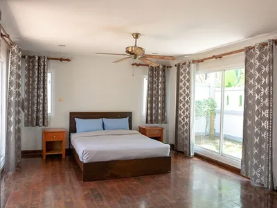 6-Bedroom Mansion Pool Villa on Golf Course, Phuket Country Club, Freehold - Kathu, Phuket - Photo 11
