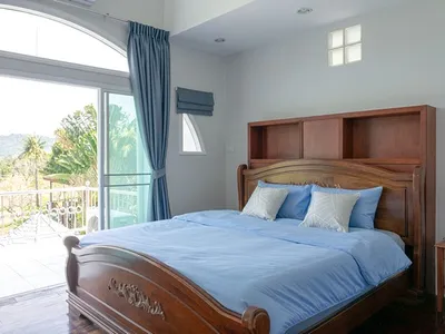 6-Bedroom Mansion Pool Villa on Golf Course, Phuket Country Club, Freehold - Kathu, Phuket - Photo 21