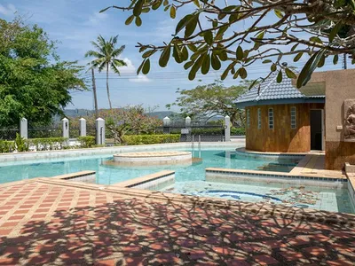 6-Bedroom Mansion Pool Villa on Golf Course, Phuket Country Club, Freehold - Kathu, Phuket - Photo 3