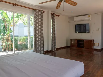 6-Bedroom Mansion Pool Villa on Golf Course, Phuket Country Club, Freehold - Kathu, Phuket - Photo 17