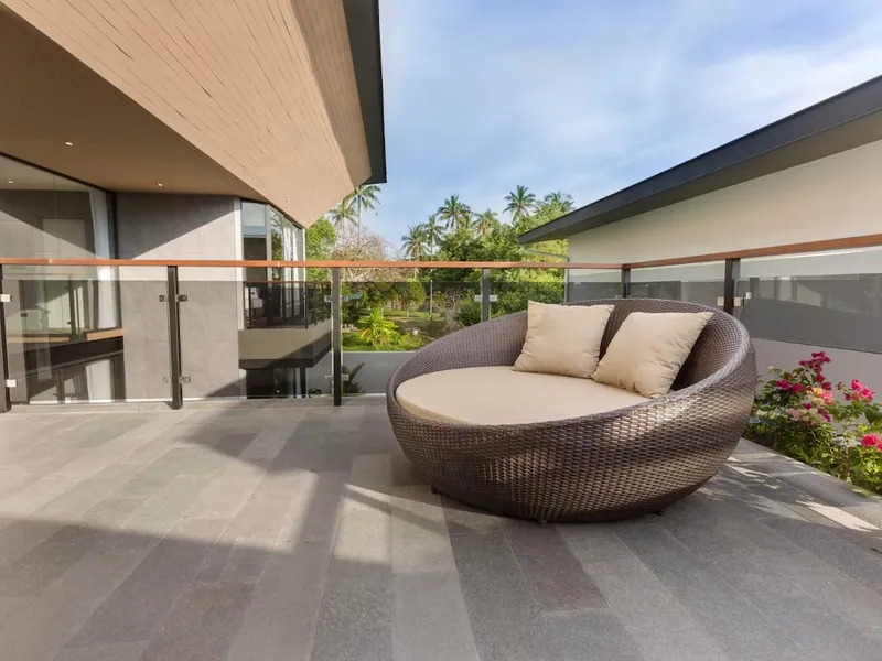 Продаётся 3-спальная вилла с бассейном, комплекс Равай - Rawai, Mueang Phuket - Главное фото