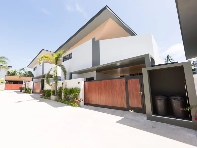 Продаётся 3-спальная вилла с бассейном, комплекс Равай - Rawai, Mueang Phuket - Главное фото
