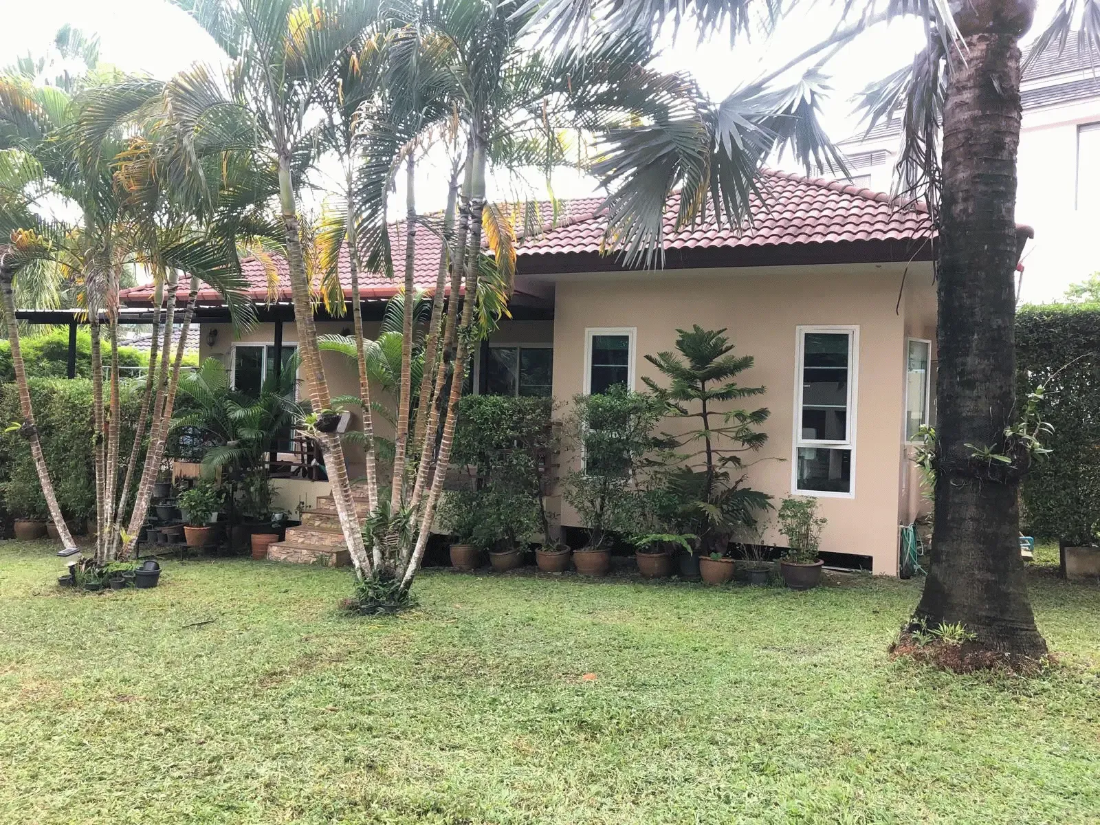 Mission Hills, Villa 2 Chambres au Jardin Tropical, Phuket - Mission Hill, Phuket - Photo 1