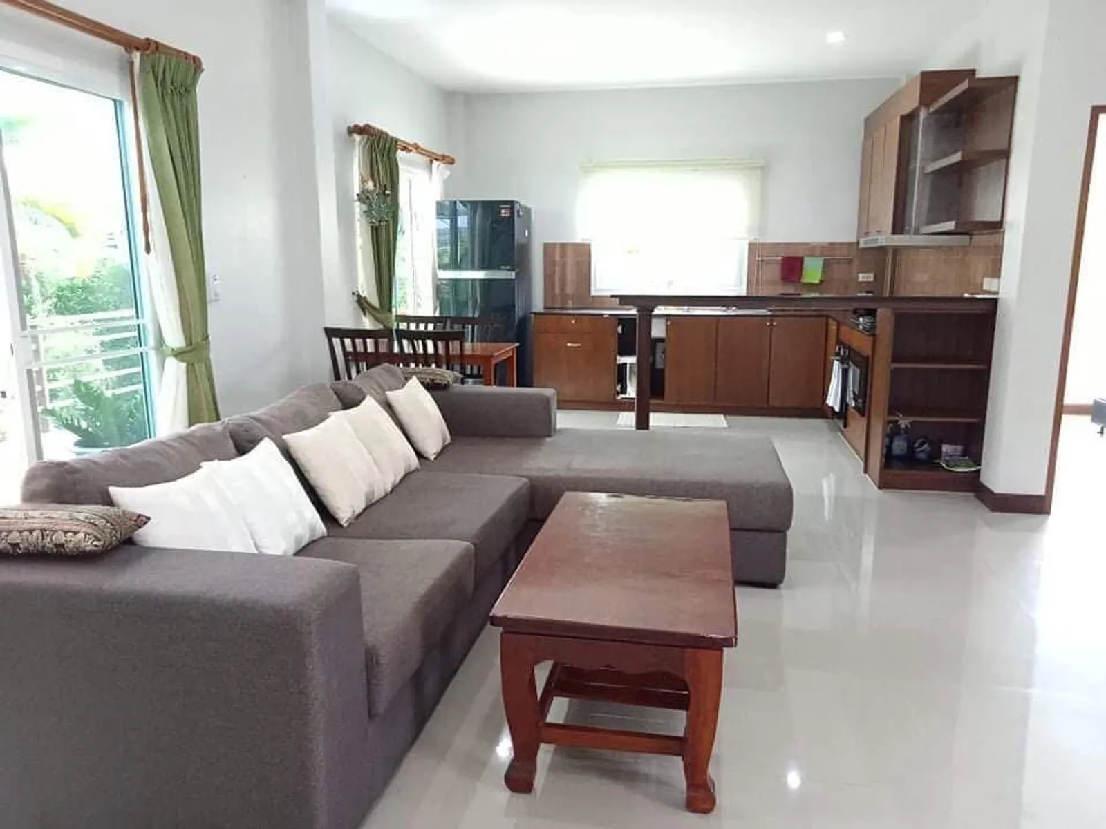 Mission Hills, Villa 2 Chambres au Jardin Tropical, Phuket - Mission Hill, Phuket - Photo 5