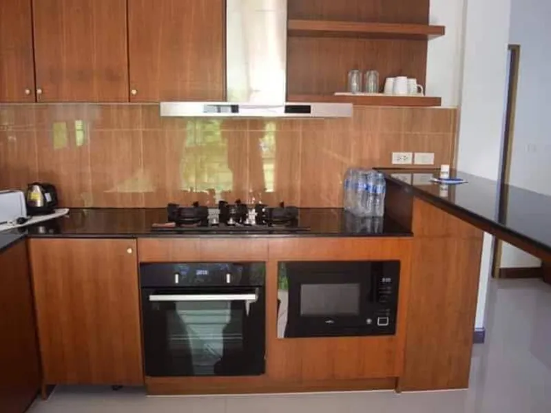 Mission Hills, Villa 2 Chambres au Jardin Tropical, Phuket - Mission Hill, Phuket - Photo principale