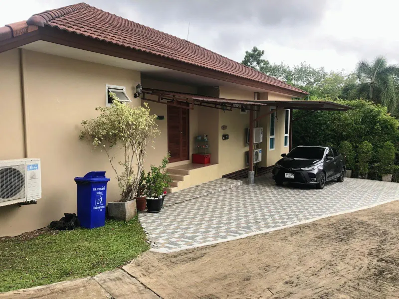 Mission Hills, Villa 2 Chambres au Jardin Tropical, Phuket - Mission Hill, Phuket - Photo principale