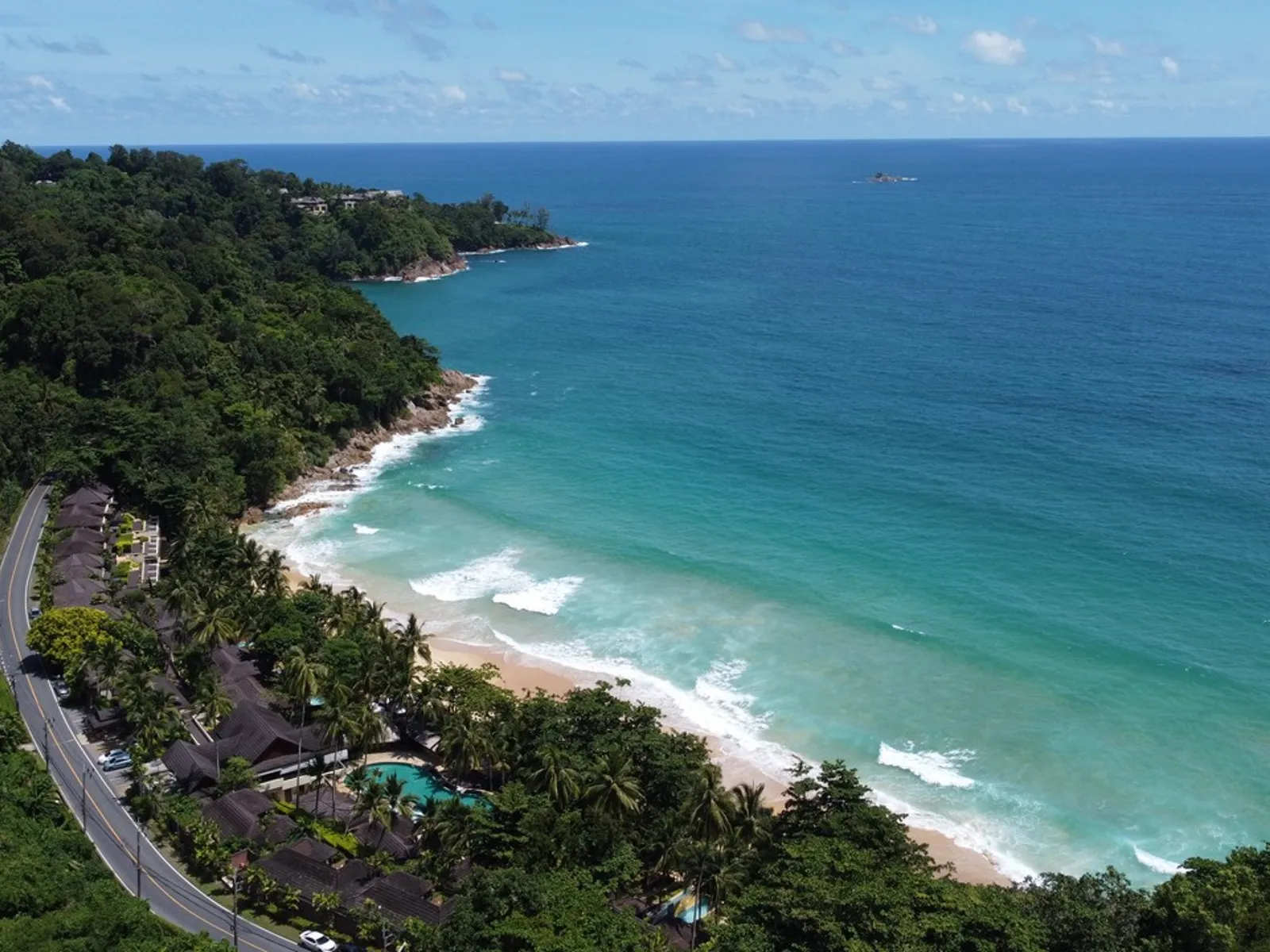 850 sqm Beachfront Land, 20m Beach Frontage, Nai Thon, Freehold - Nai Thon, Phuket - Photo 13