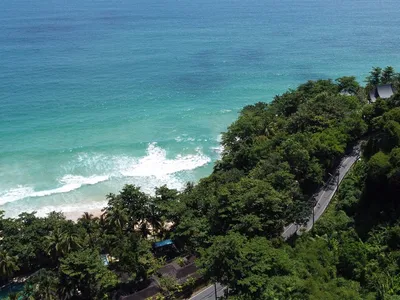 850 sqm Beachfront Land, 20m Beach Frontage, Nai Thon, Freehold - Nai Thon, Phuket - Photo 14