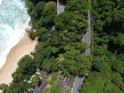 850 sqm Beachfront Land, 20m Beach Frontage, Nai Thon, Freehold - Nai Thon, Phuket - Photo 11