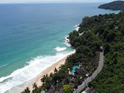 ที่ดินติดทะเล 850 ตร.ม. หน้ากว้างติดทะเล 20 ม. ในทอน โฉนด - Nai Thon, Phuket - อสังหาริมทรัพย์ขายหรือให้เช่าในภูเก็ต
