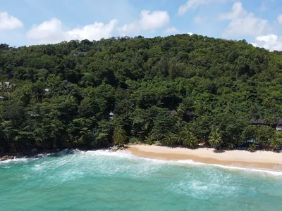 850 sqm Beachfront Land, 20m Beach Frontage, Nai Thon, Freehold - Nai Thon, Phuket - Photo 6