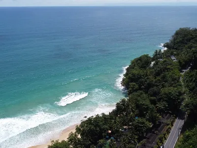 850 sqm Beachfront Land, 20m Beach Frontage, Nai Thon, Freehold - Nai Thon, Phuket - Photo 15