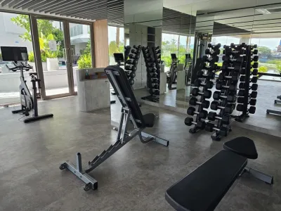 แอควา คอนโด: 1 ห้องนอน ทำเลบางเทา ใกล้โบ๊ท อเวนิว - Bang Tao, Phuket - รูปภาพ 11