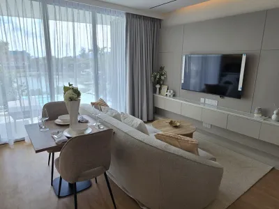 แอควา คอนโด: 1 ห้องนอน ทำเลบางเทา ใกล้โบ๊ท อเวนิว - Bang Tao, Phuket - รูปภาพ 2