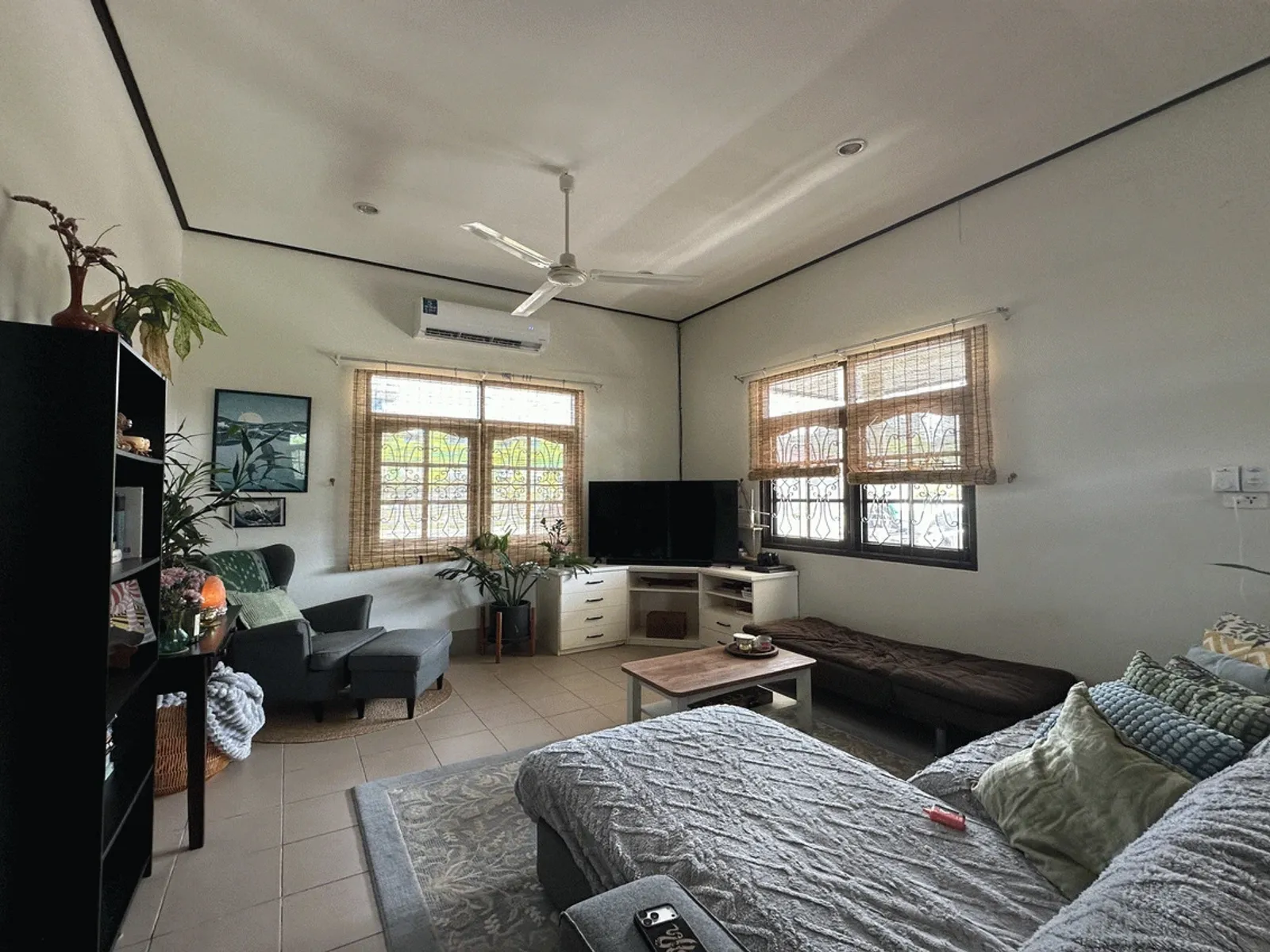 2-Bedroom Pool Villa on 1,067 sqm, Rawai, Freehold - Rawai, Phuket - Photo 8