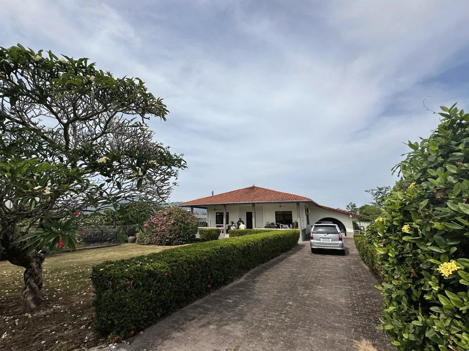 2-Bedroom Pool Villa on 1,067 sqm, Rawai, Freehold - Rawai, Phuket - Photo 4