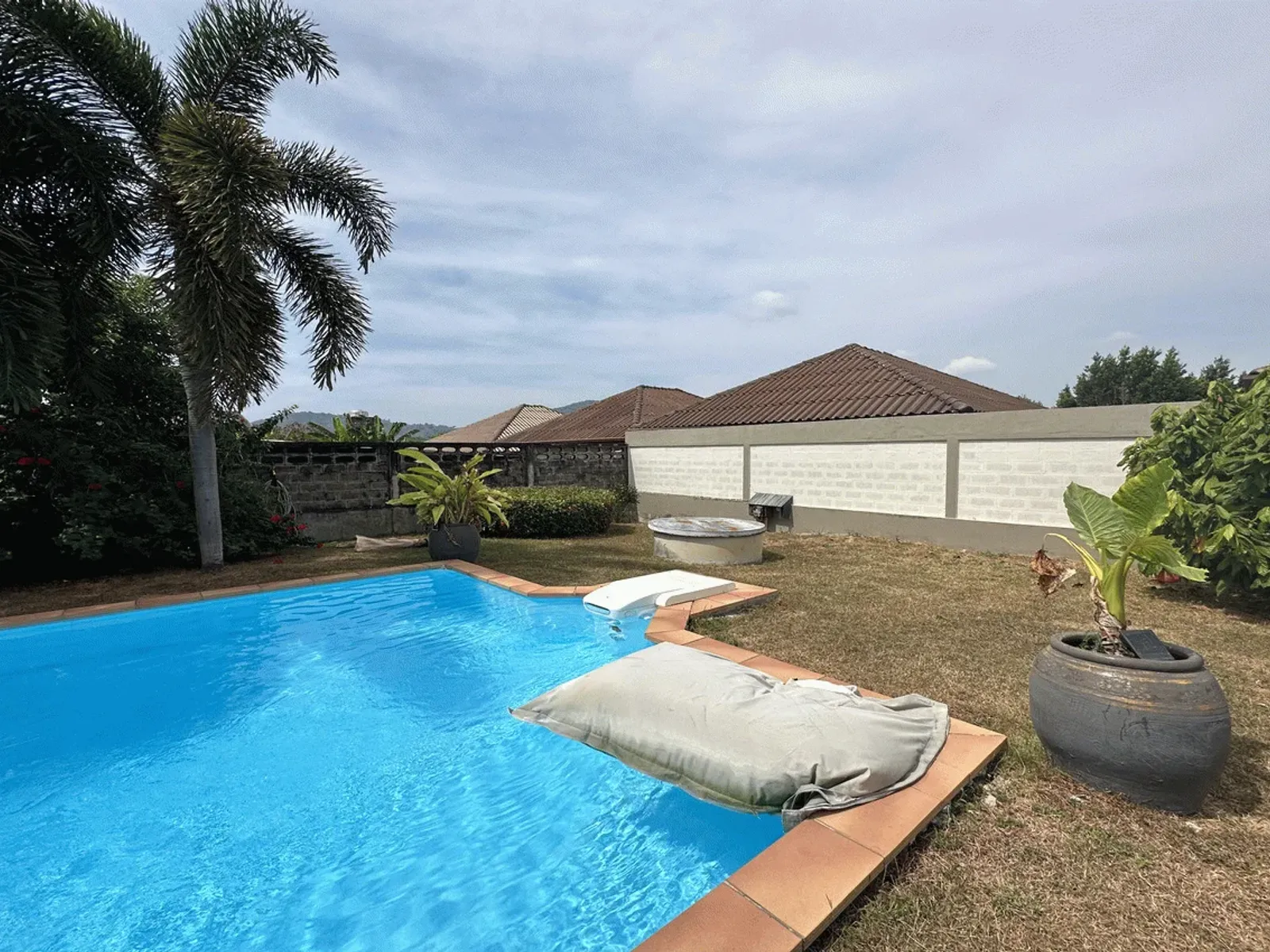 2-Bedroom Pool Villa on 1,067 sqm, Rawai, Freehold - Rawai, Phuket - Photo 7