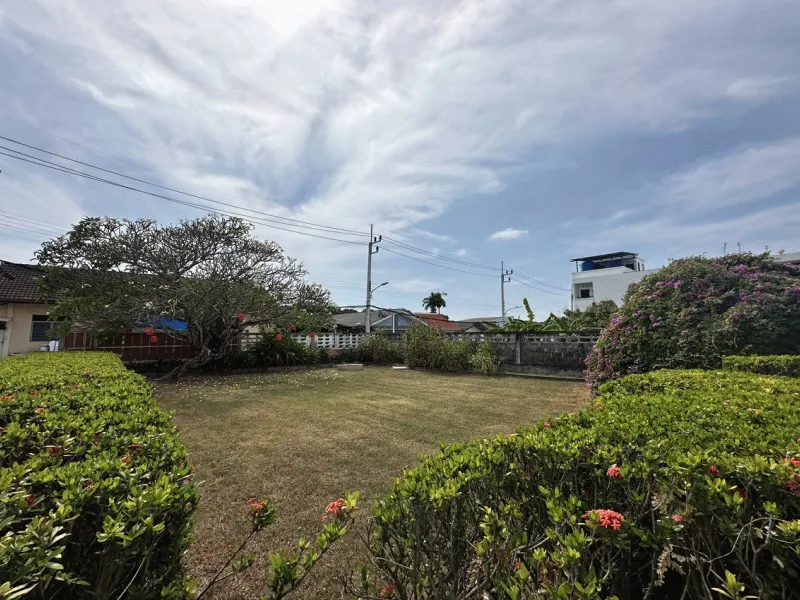 2-Bedroom Pool Villa on 1,067 sqm, Rawai, Freehold - Rawai, Phuket - Main photo