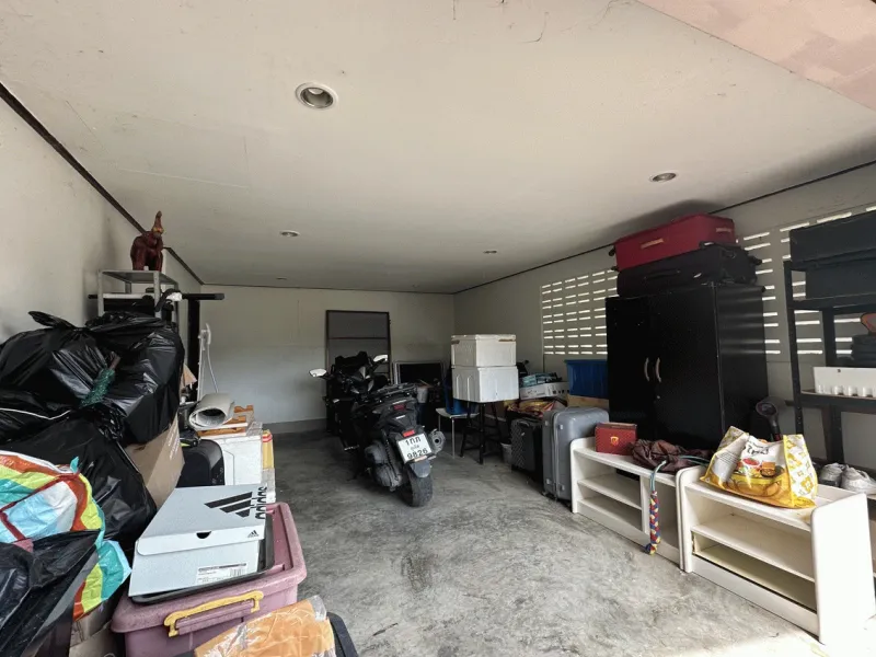 2-Bedroom Pool Villa on 1,067 sqm, Rawai, Freehold - Rawai, Phuket - Main photo